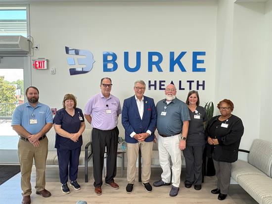Burke Health