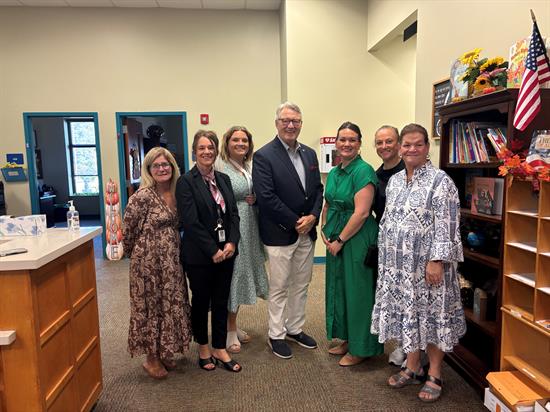 Swainsboro Primary