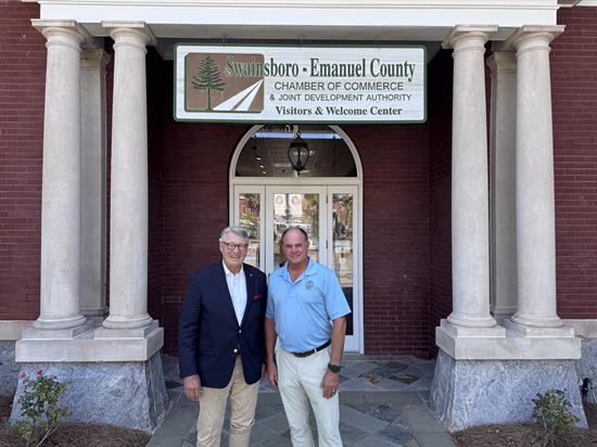 Swainsboro Chamber