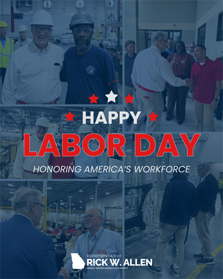 Labor Day