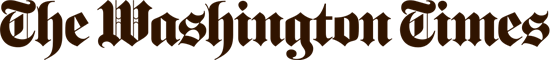 Washington Times Logo