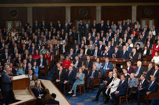 Joint Session
