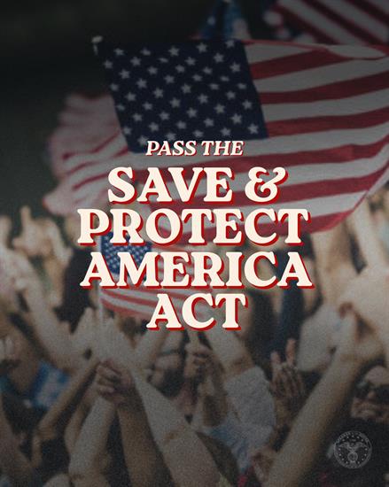 Save