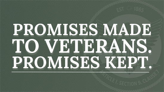 Veterans