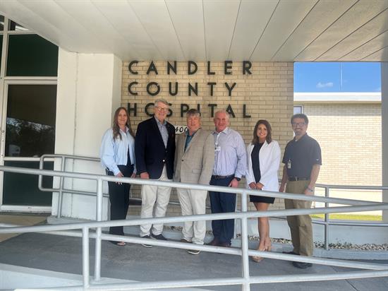 Candler