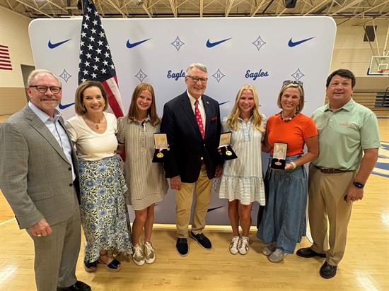 Congressional Award