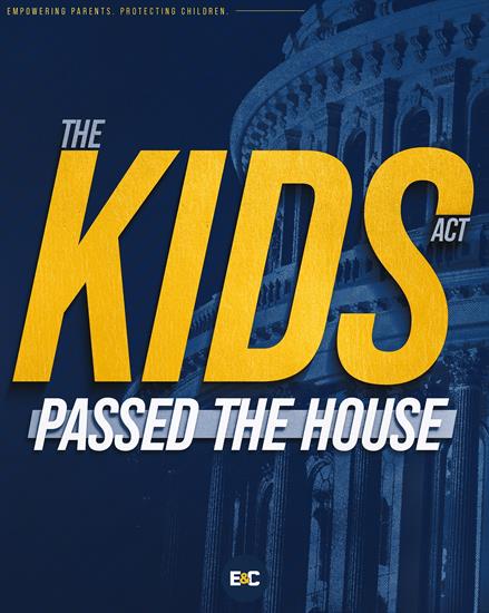 KIDS Act
