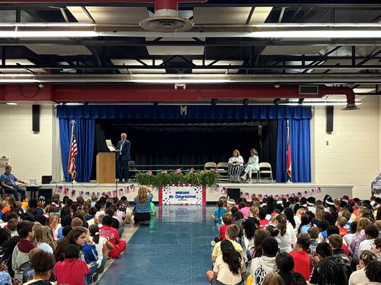 Montgomery School