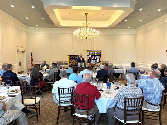 Statesboro Rotary