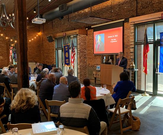 Augusta Rotary