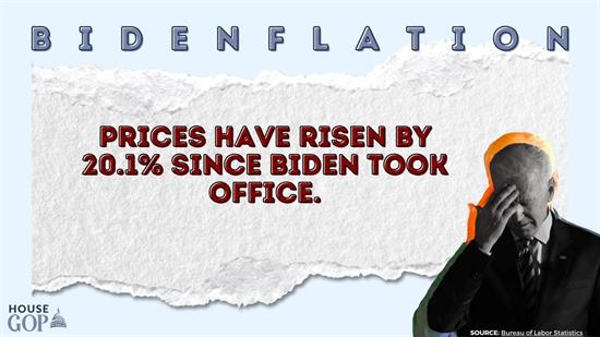 bidenflation