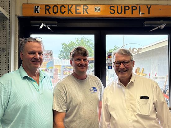 Rocker Supply