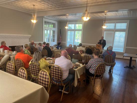 Jefferson Rotary