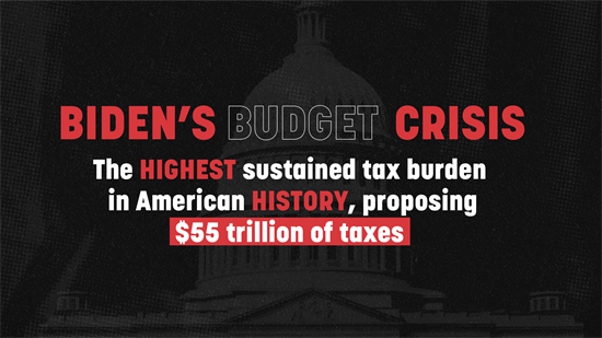 Biden Budget Crisis