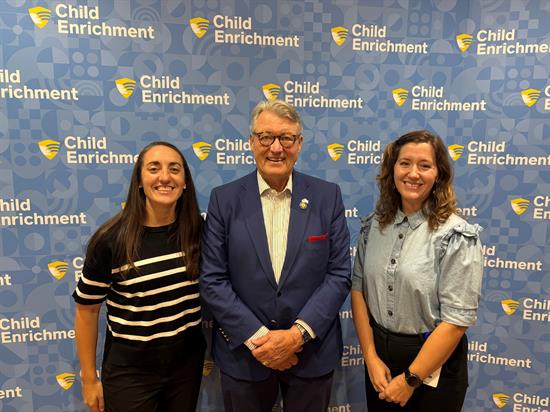 Child Advocacy