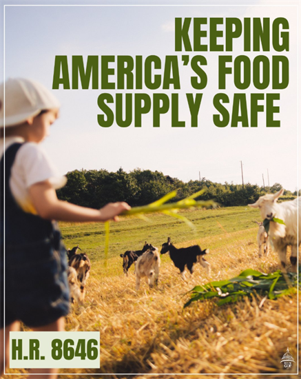 Ag Approps